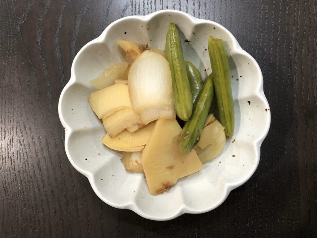 土佐煮