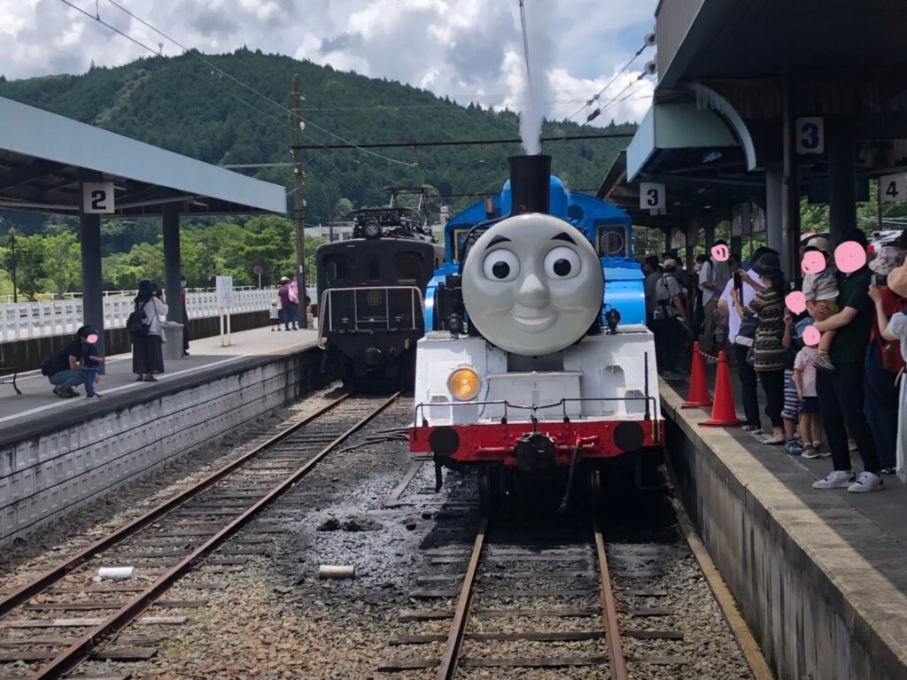 トーマスフェア