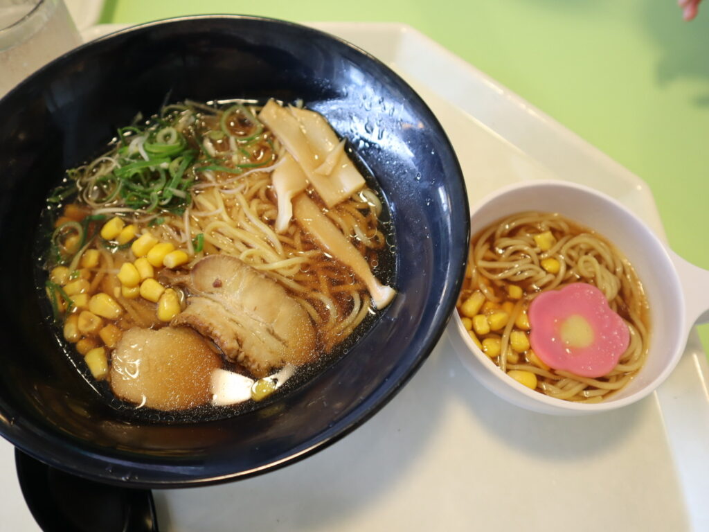 ラーメン