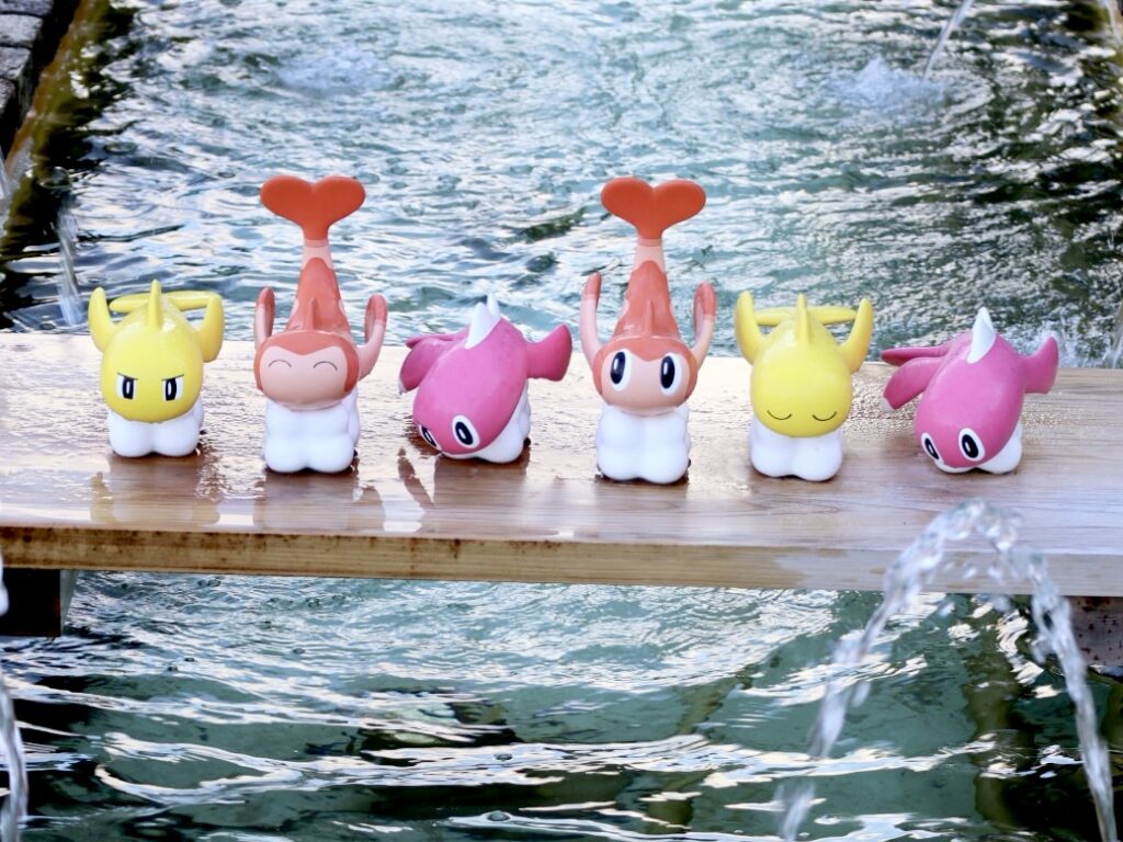シャリタツ