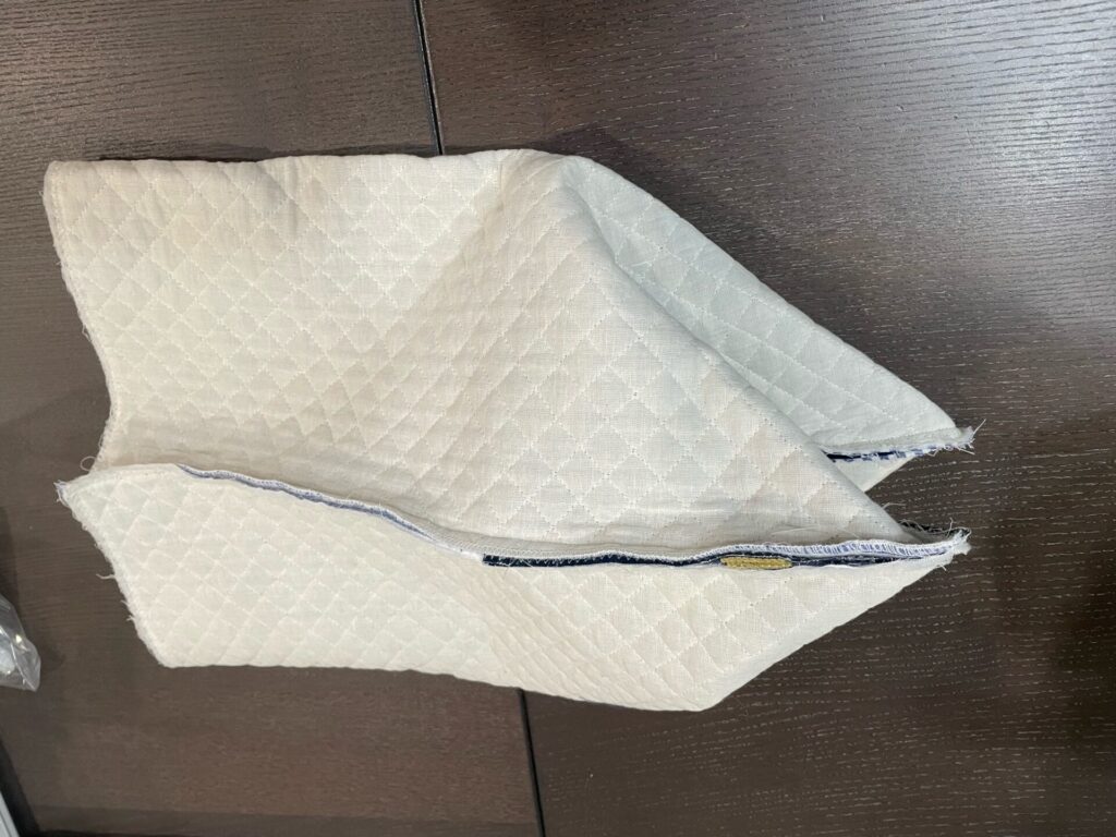 マチをつくる