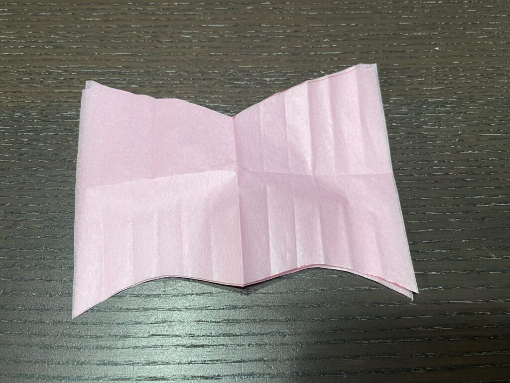 ハートの作り方