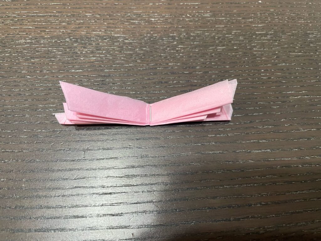 ハートの作り方