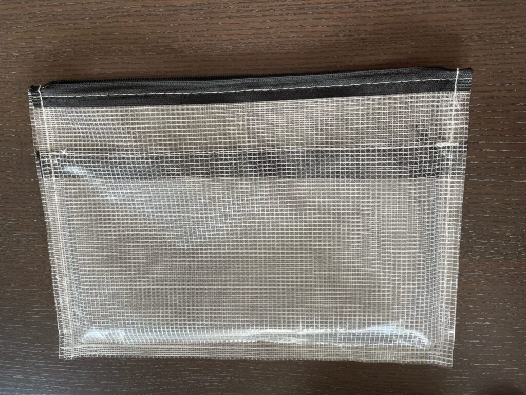 裏返し