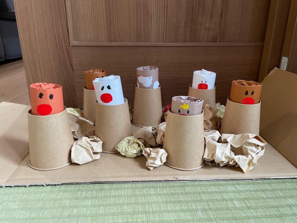 もぐら