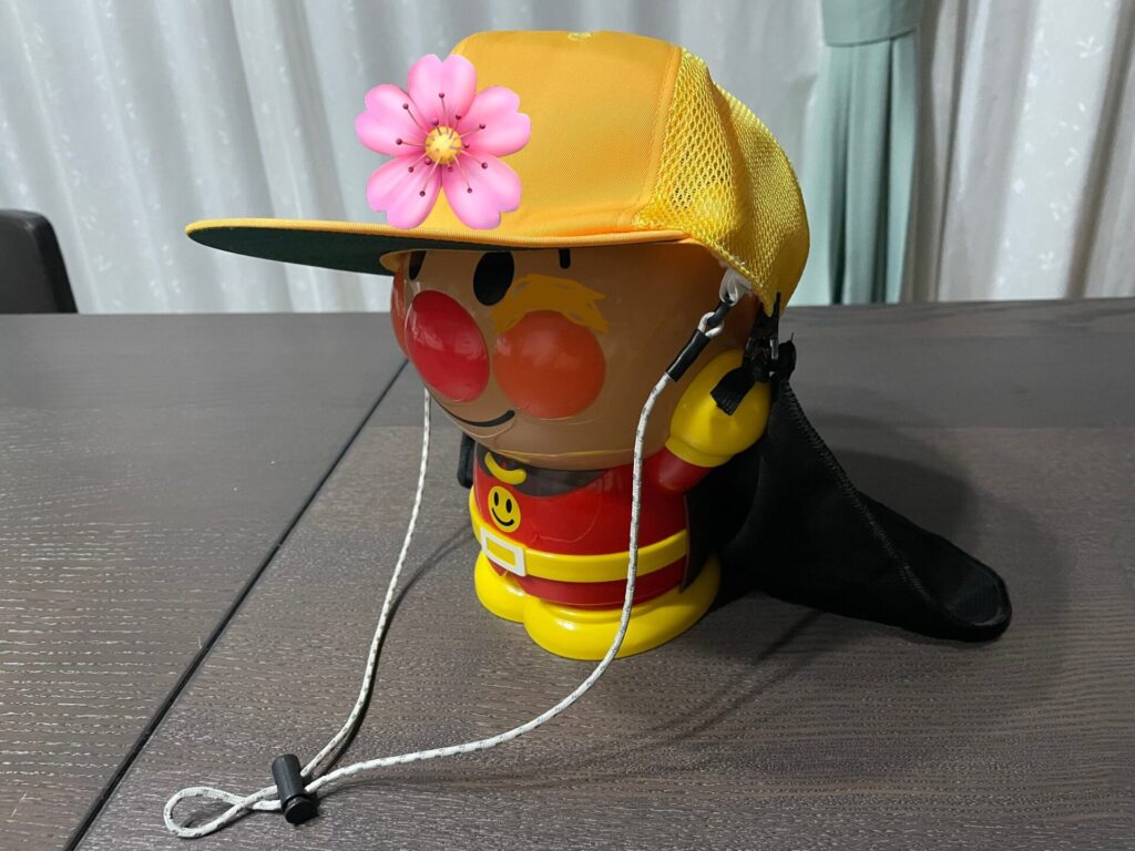 ネックガード