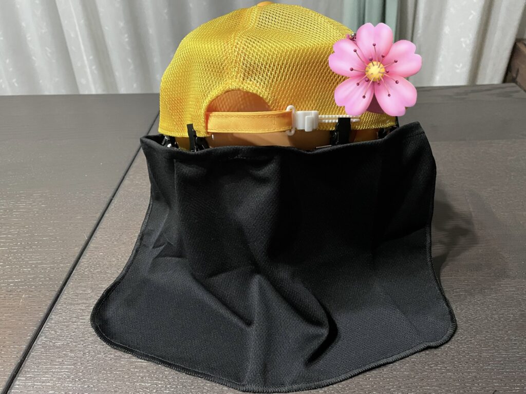 広く使うバック