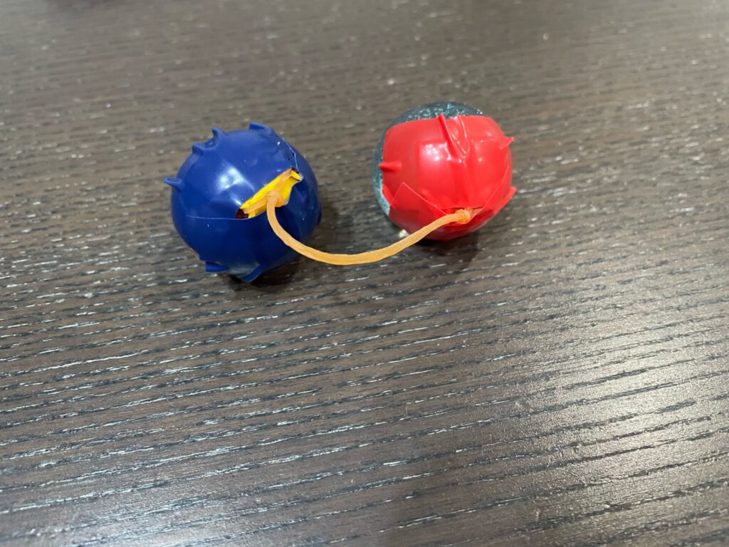 失敗