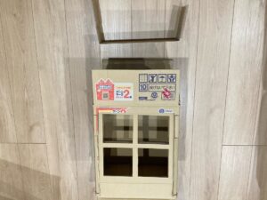 パネル作り