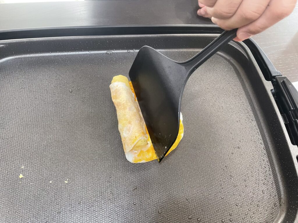 くるうる巻く