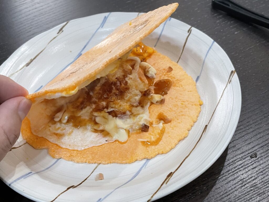 たません