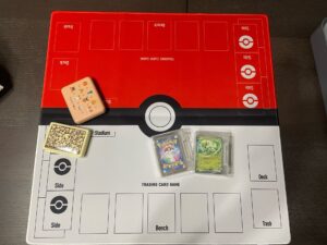 ポケモンカード