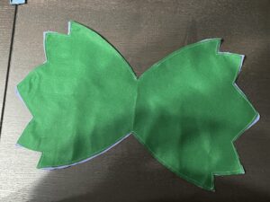 カバン部分