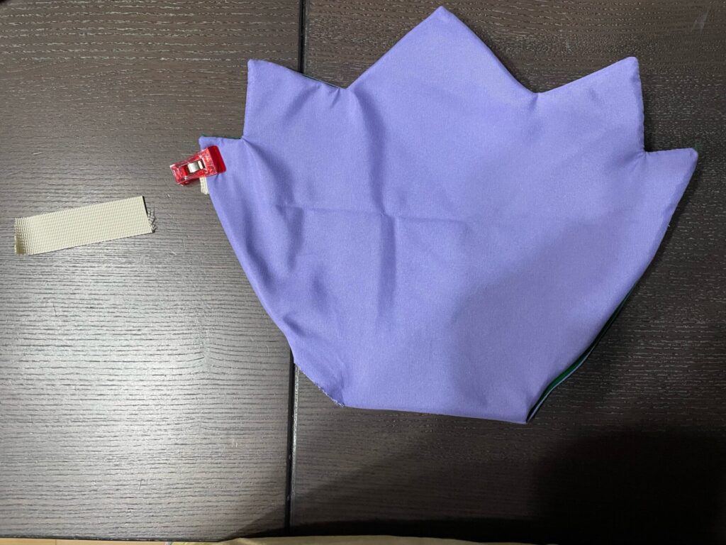 カバンテープ
