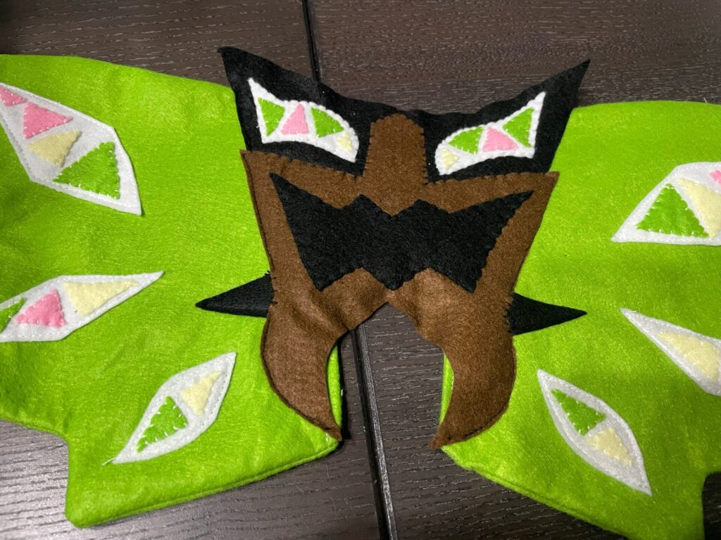合体