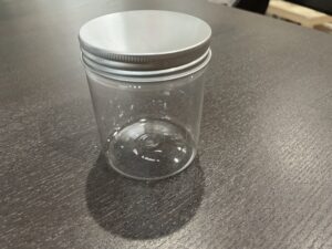 プラスチック瓶