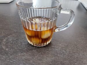 子どもと作るコップみたらし団子