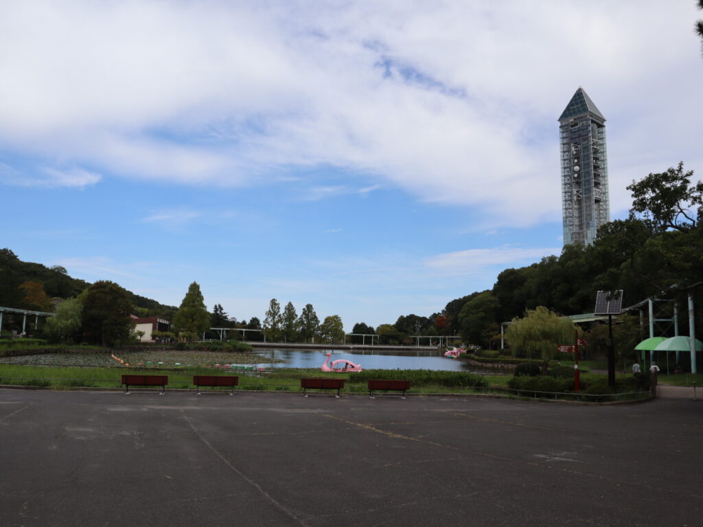 東山動物園