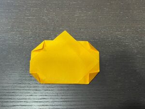 優しいカボチャ