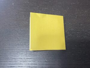 ちょっと難しいかぼちゃ