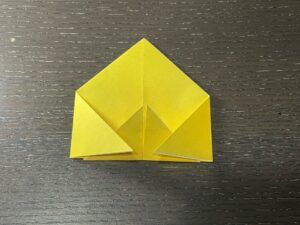 ちょっと難しいかぼちゃ