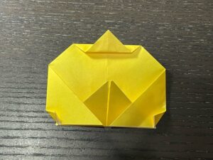ちょっと難しいかぼちゃ