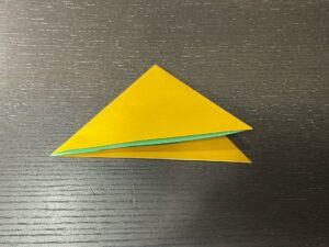 かぼちゃバスケット