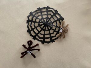 クモの巣