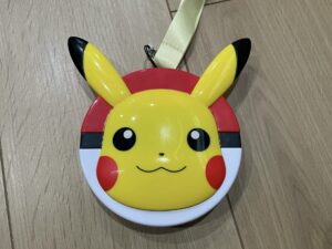 ピカチュウといっしょ！おしゃべりことばスキャナー