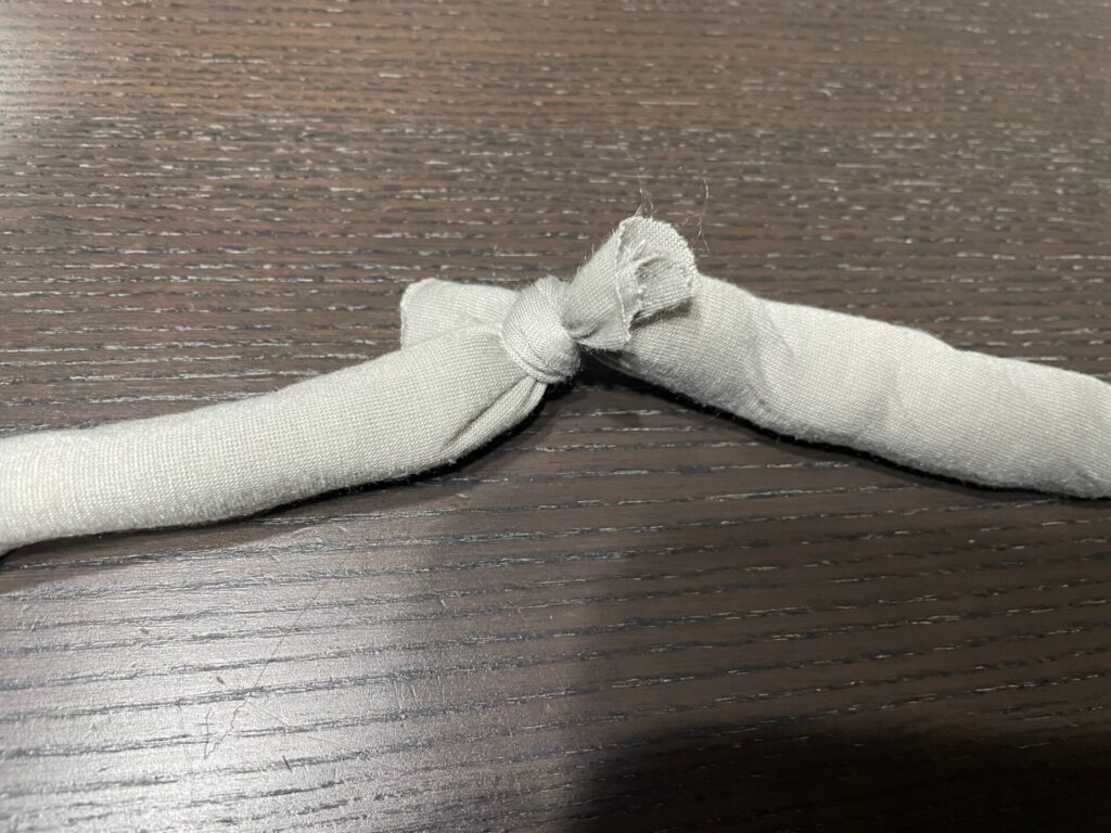 つなぎ目
