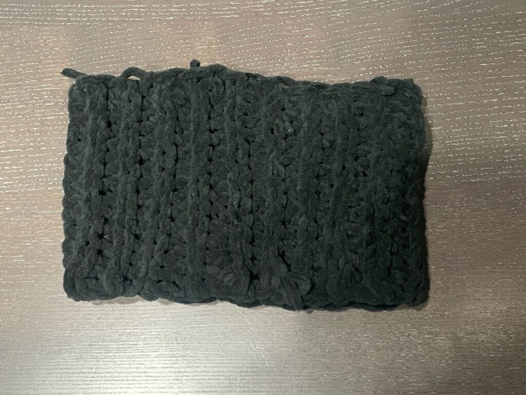 ネックウォーマー