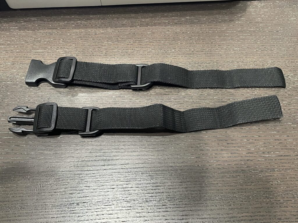 ２つ組み替える