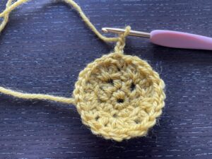 立ち上がりくさり