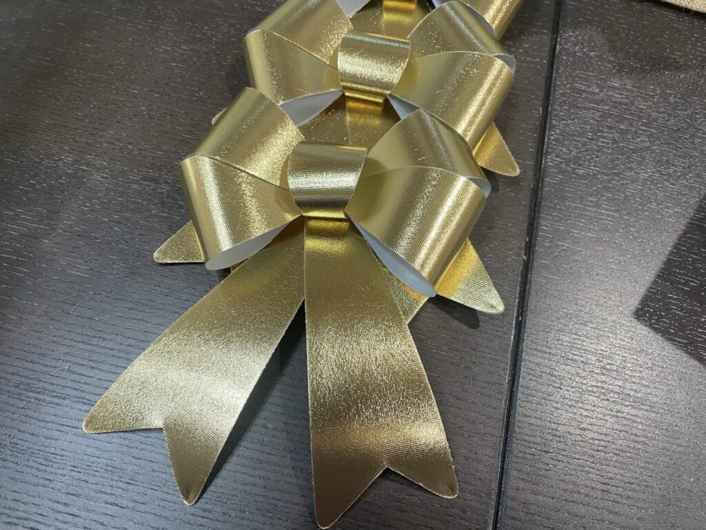 おおきめりぼん
