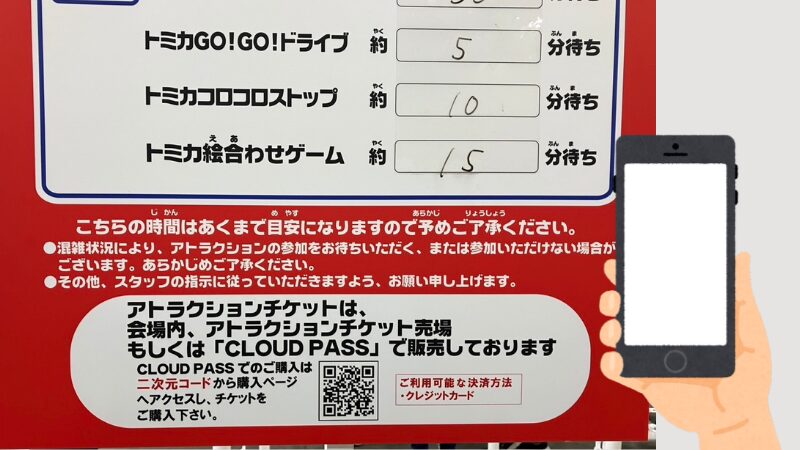 CLOUDPASSについて