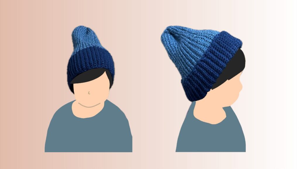 かぶったところ