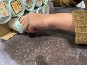 アドベントカレンダー