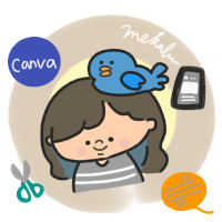 めかぶかあちゃん