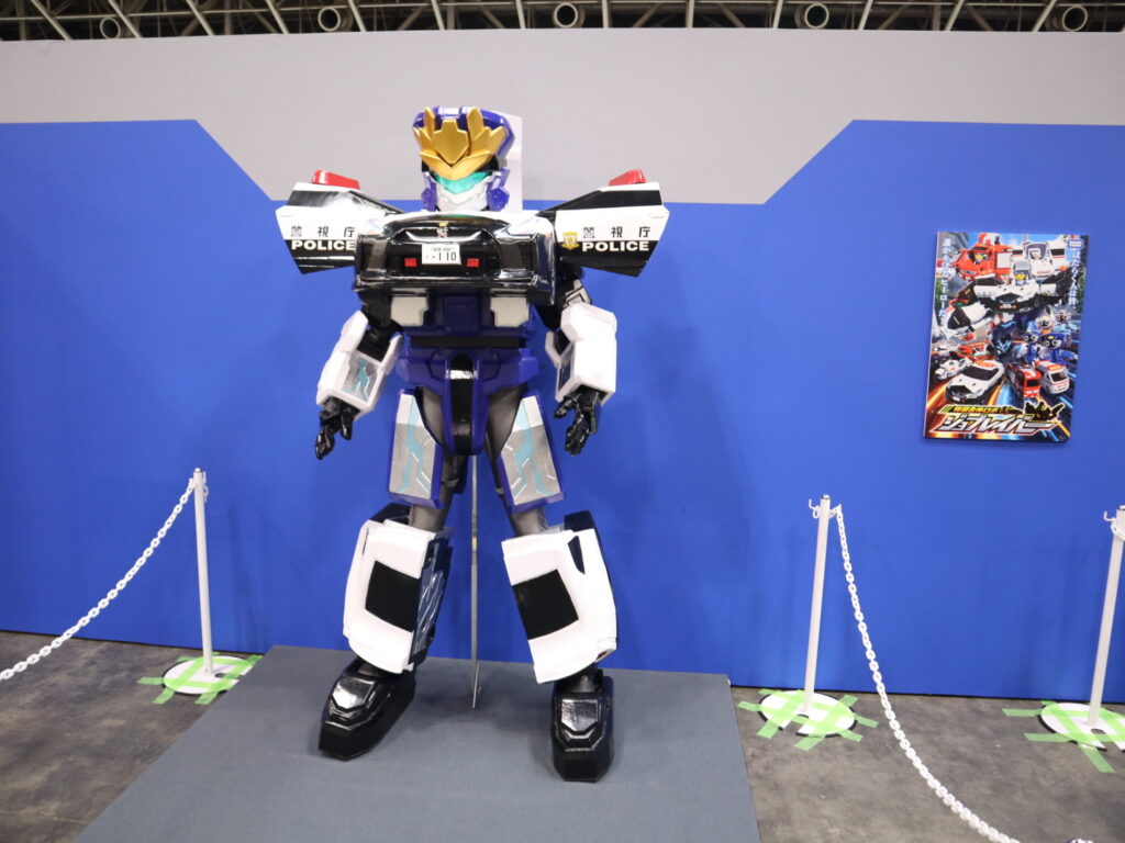 ジョブレイバー