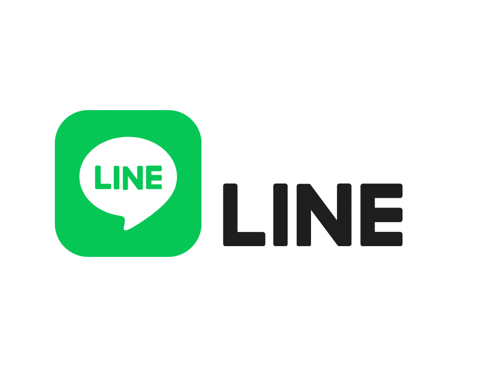 LINE