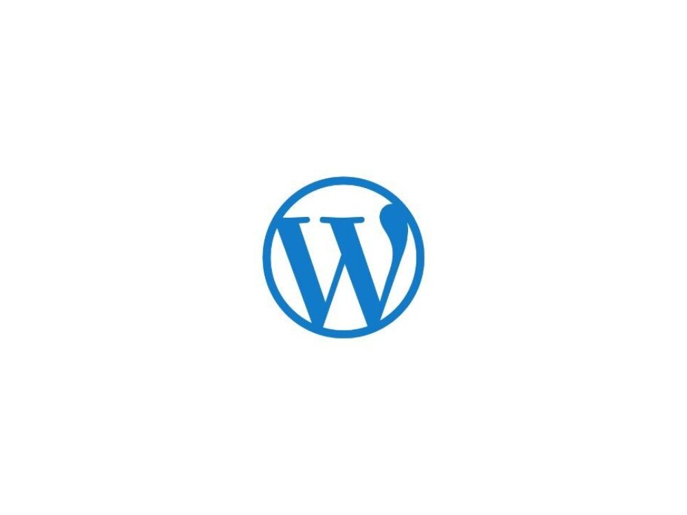 WordPress