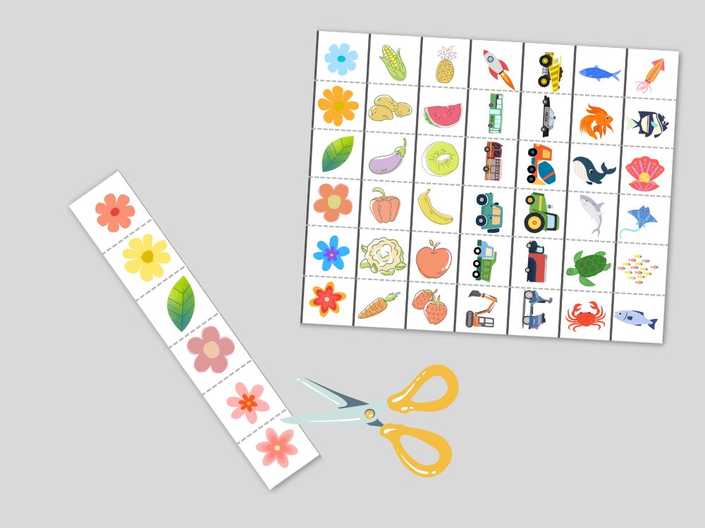 1回切り　どんな素材？