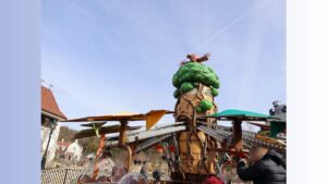 フライングマシン