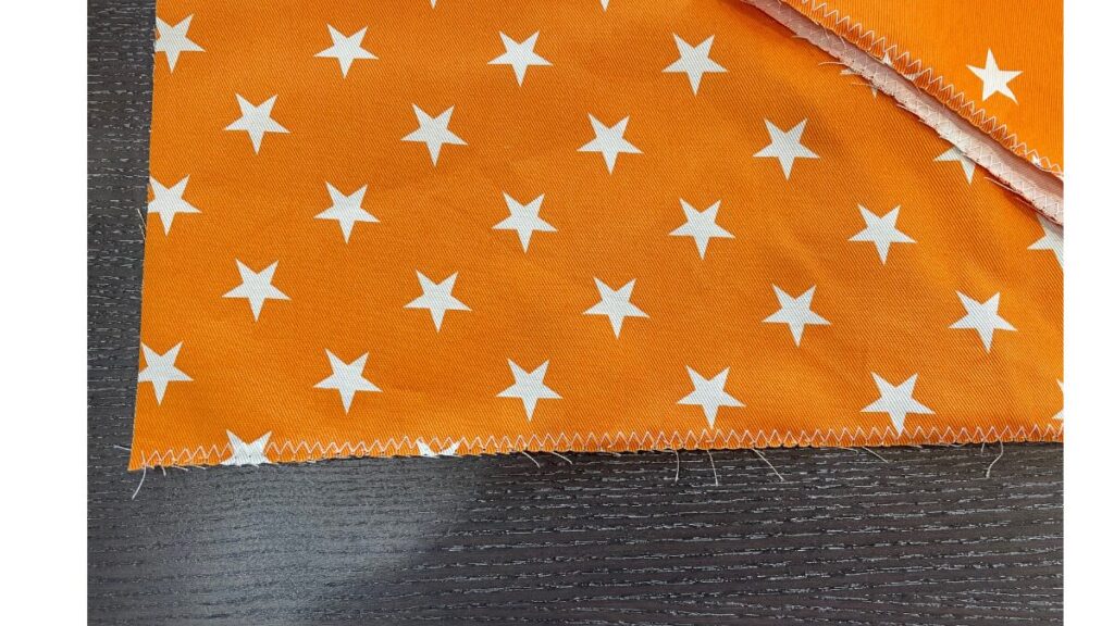 ジグザグミシン