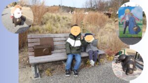 ジブリの仕掛け