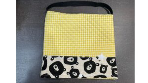 防災クッション