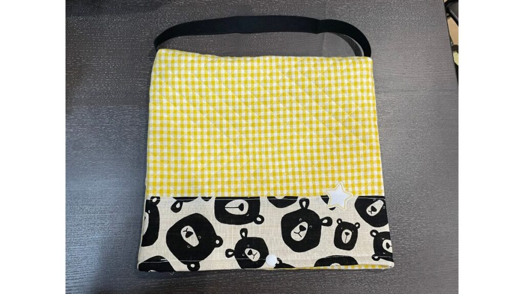 防災クッション