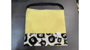 防災クッション