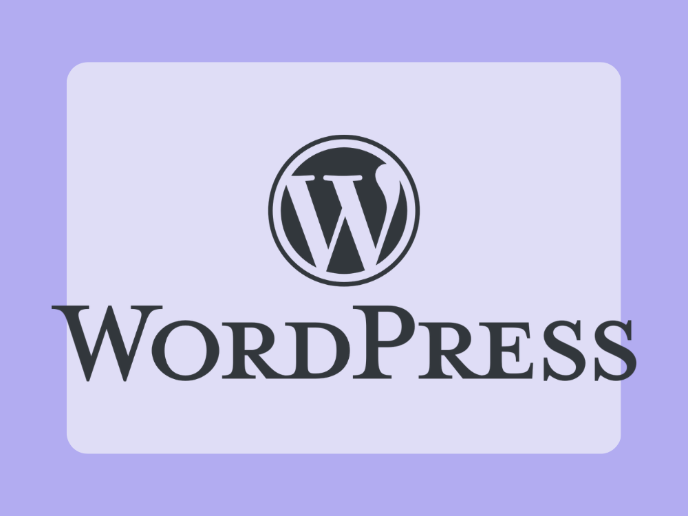 WordPress