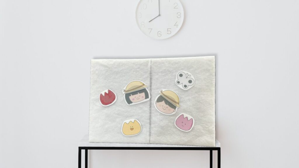 パネルシアター